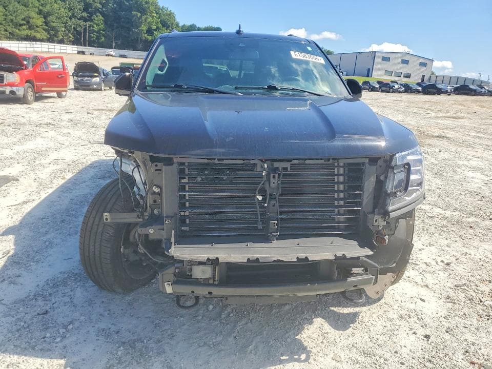 2021 FORD EXPEDITION LIMITED LIMITED 5