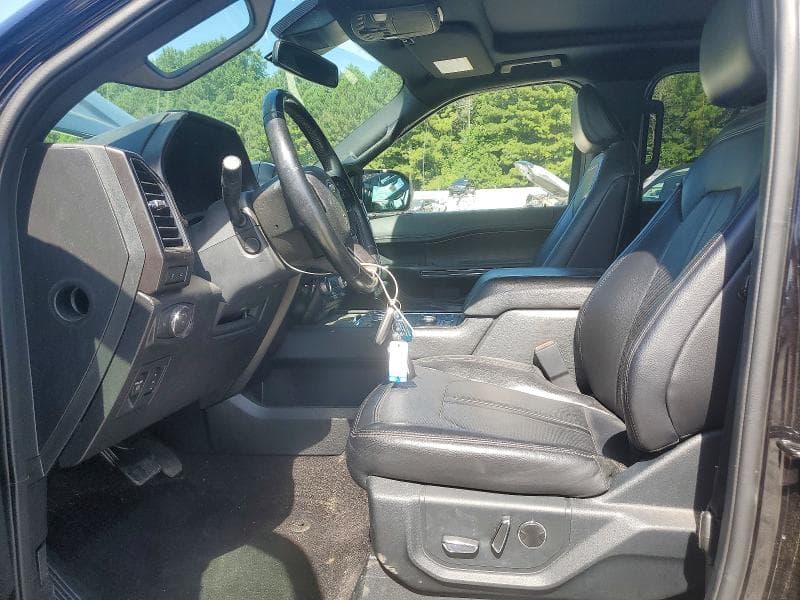 2021 FORD EXPEDITION LIMITED LIMITED 7