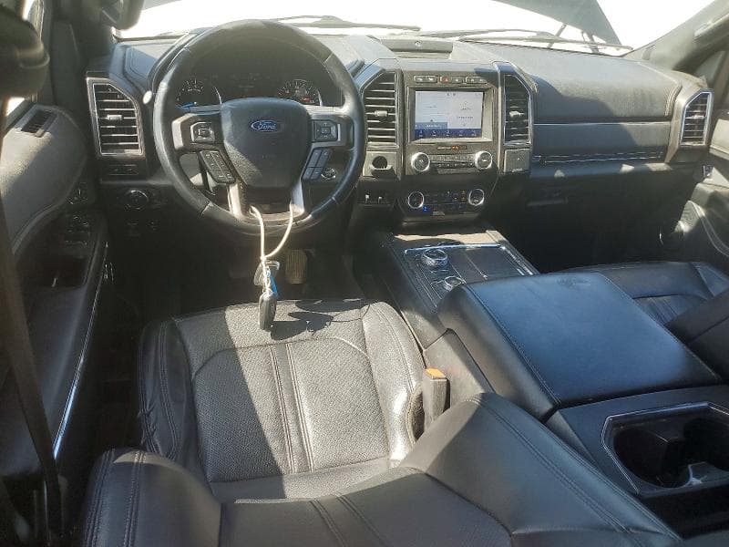 2021 FORD EXPEDITION LIMITED LIMITED 8
