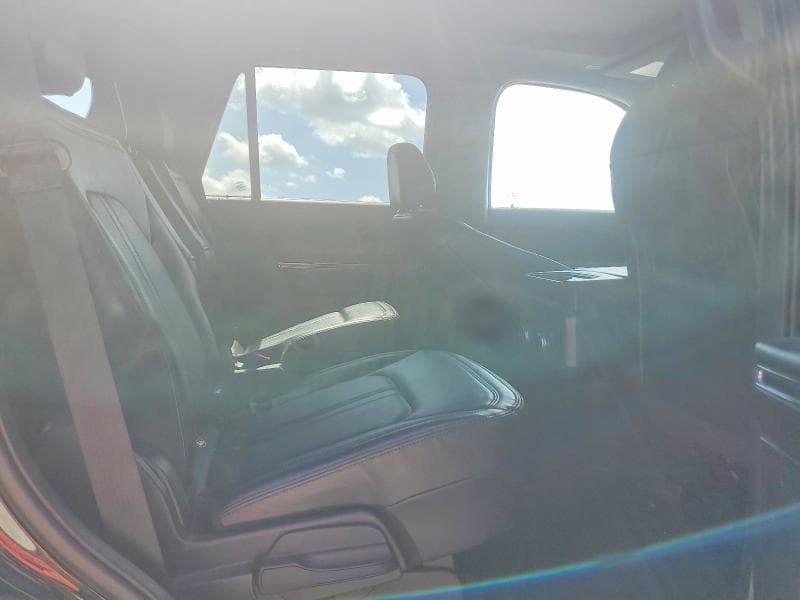 2021 FORD EXPEDITION LIMITED LIMITED 10