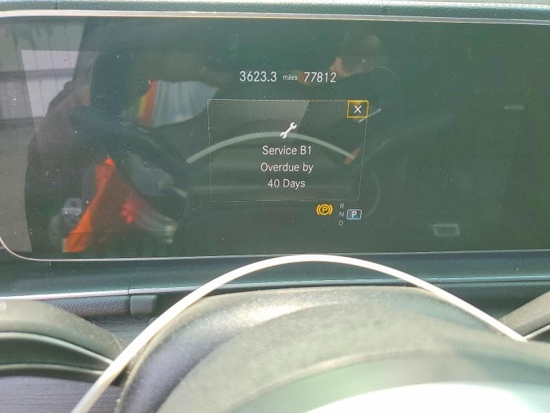 2021 MERCEDES-BENZ GLE AMG 53 4MATIC AMG 53 4MATIC 9