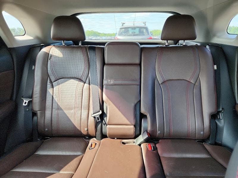 2017 LEXUS RX 350 BASE 10