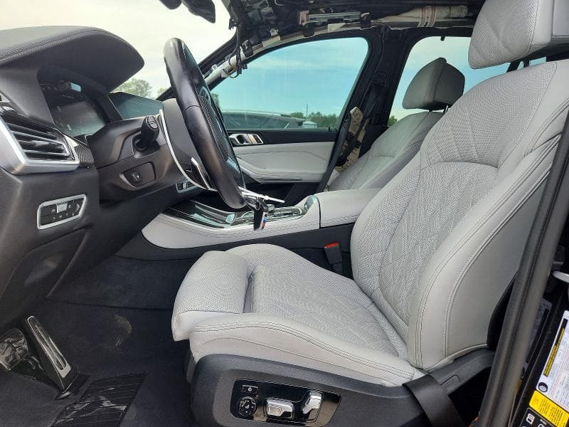 2023 BMW X5 M50I M50I 7
