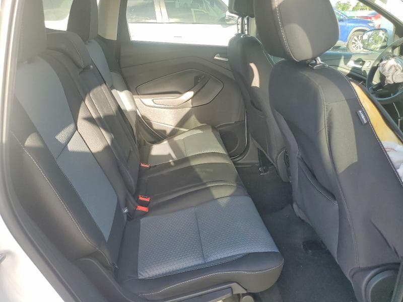 2017 FORD ESCAPE SE 11