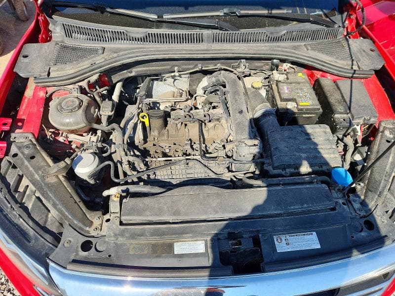 2019 VOLKSWAGEN JETTA SEL 11
