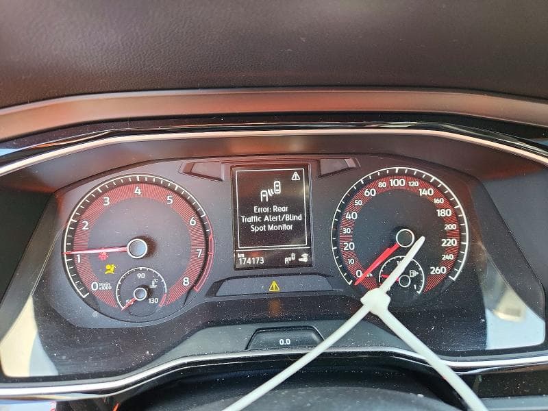 2019 VOLKSWAGEN JETTA SEL 9