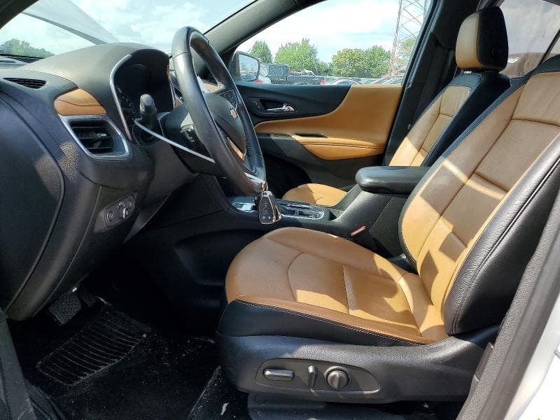 2018 CHEVROLET EQUINOX PREMIER 7