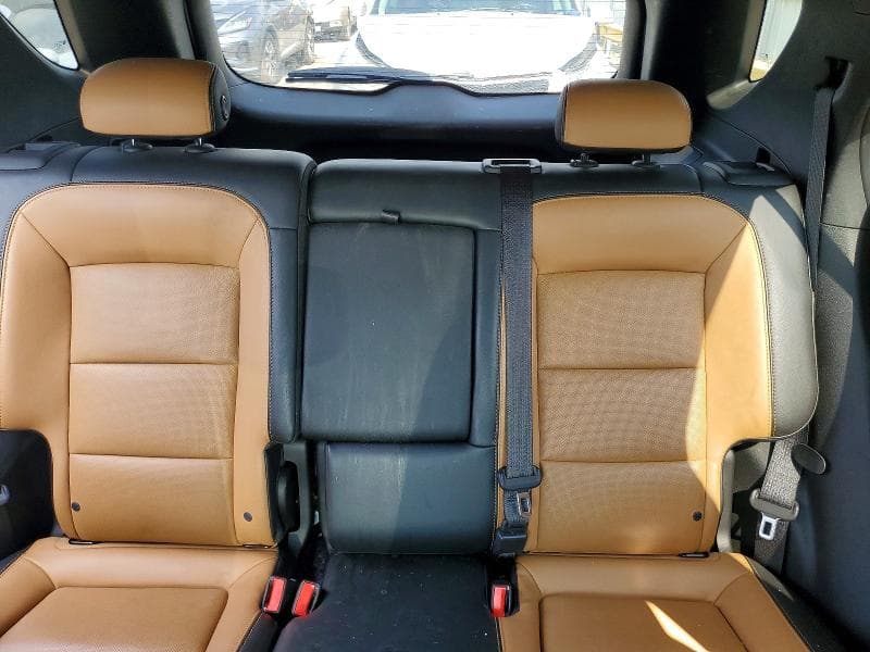 2018 CHEVROLET EQUINOX PREMIER 10