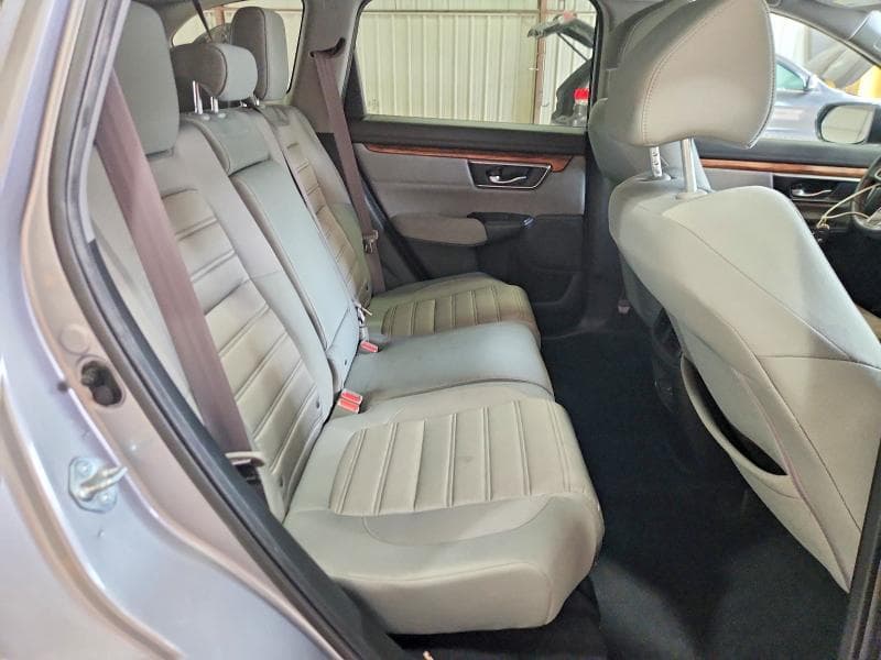2021 HONDA CR-V EX 11