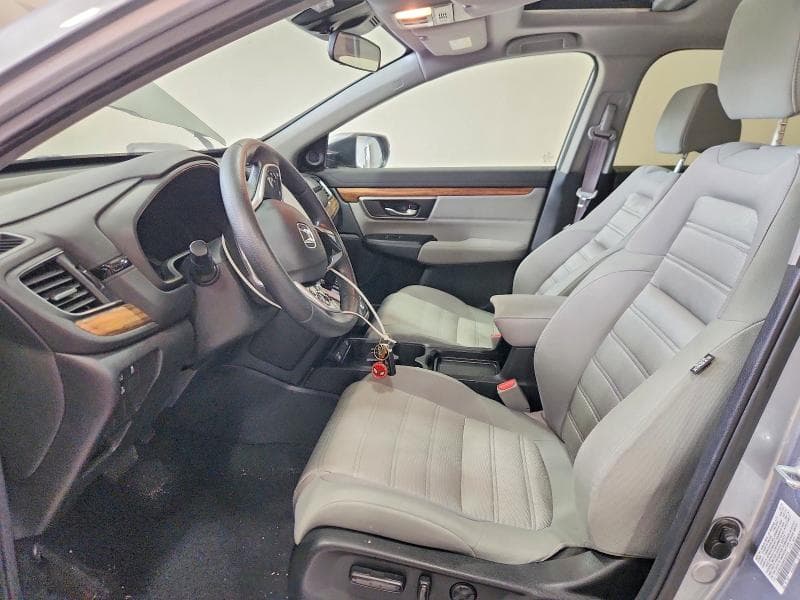 2021 HONDA CR-V EX 7