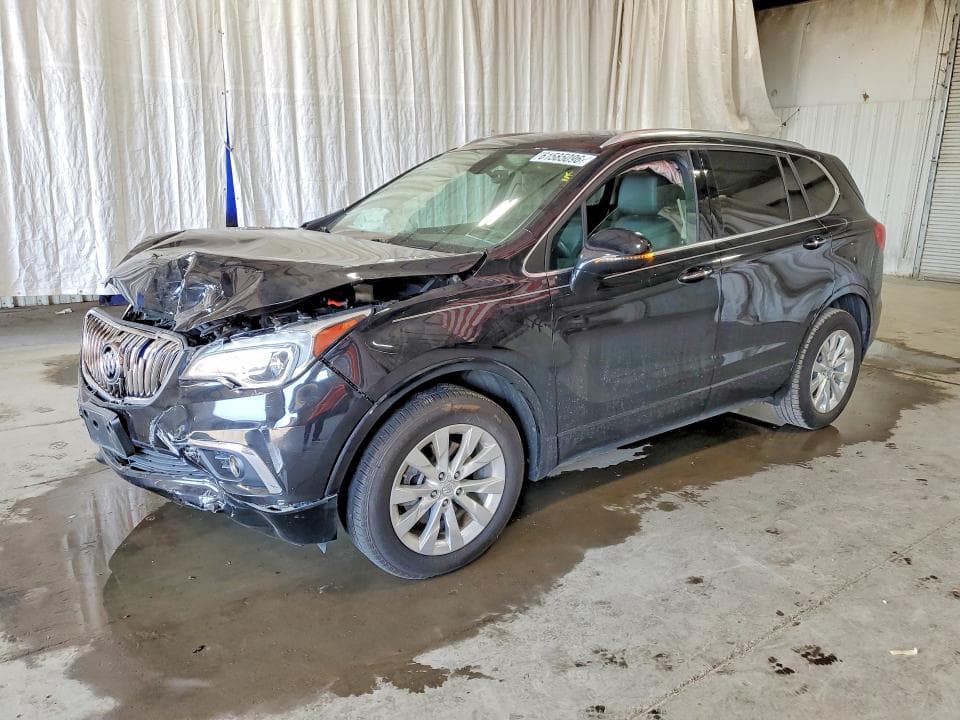 2018 BUICK ENVISION ESSENCE - 1