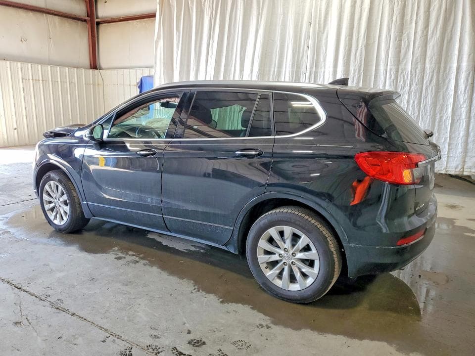 2018 BUICK ENVISION ESSENCE 2