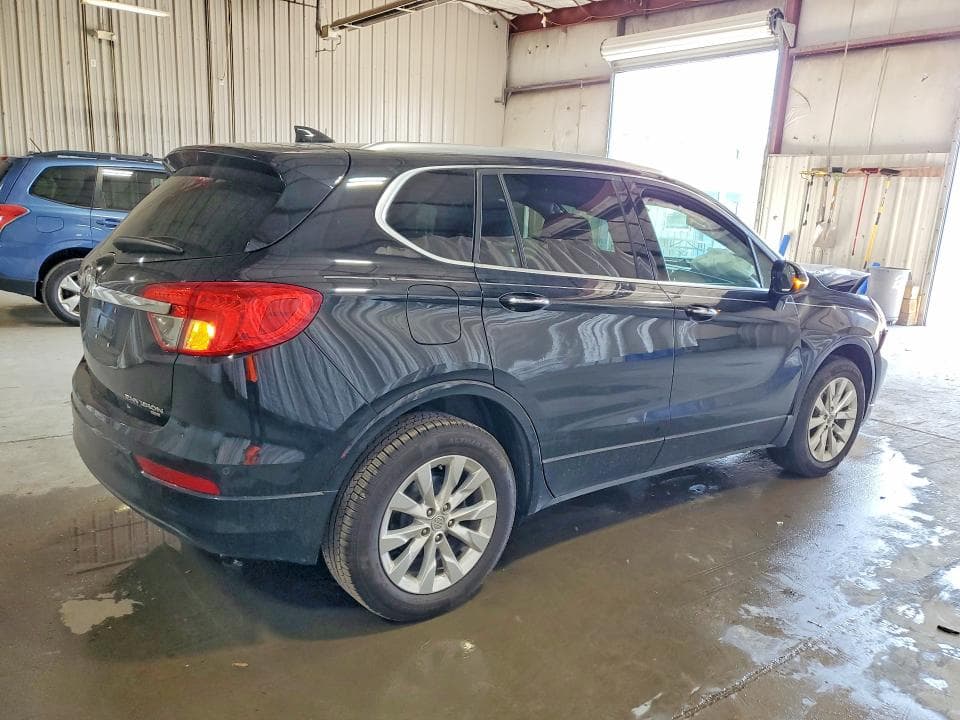 2018 BUICK ENVISION ESSENCE 3