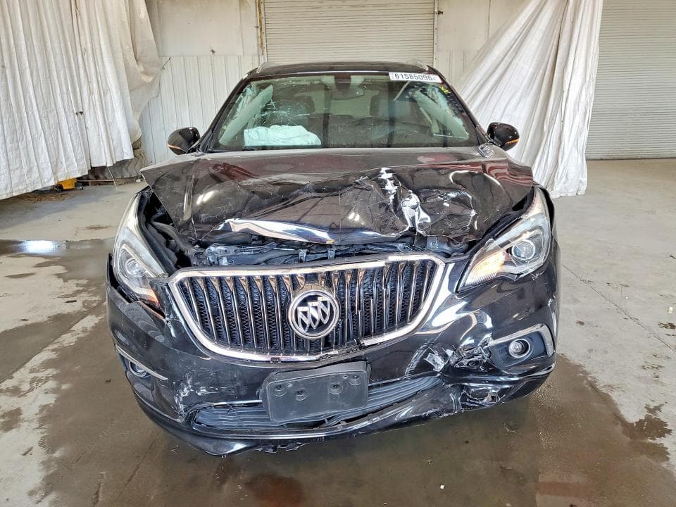 2018 BUICK ENVISION ESSENCE 5