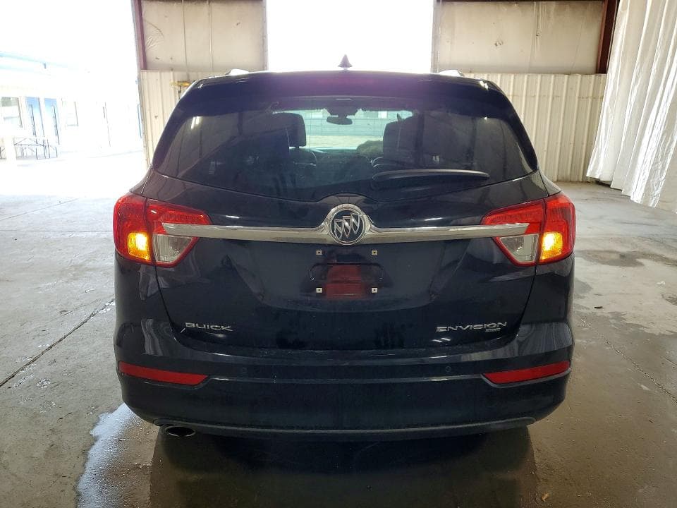 2018 BUICK ENVISION ESSENCE 6