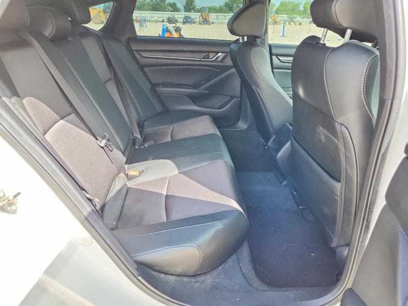 2019 HONDA ACCORD SPORT 10