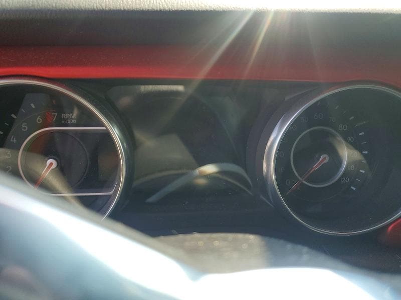 2021 JEEP GLADIATOR RUBICON 9