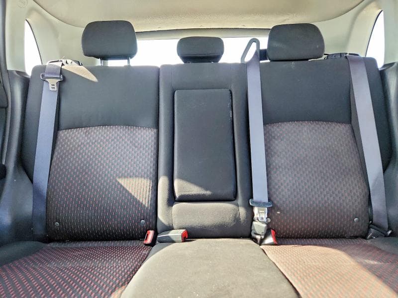 2018 MITSUBISHI OUTLANDER SPORT ES 10