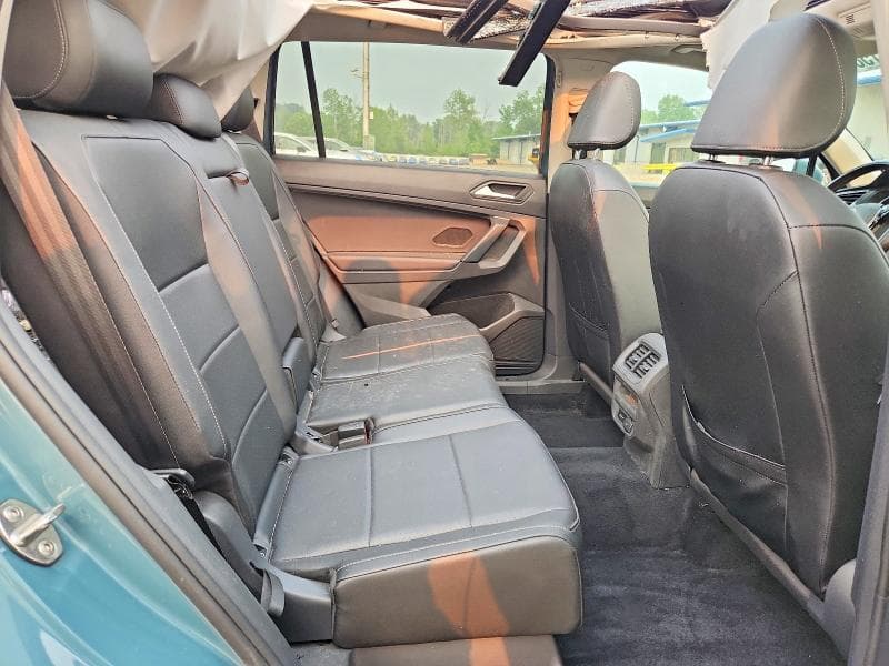 2019 VOLKSWAGEN TIGUAN SE 10