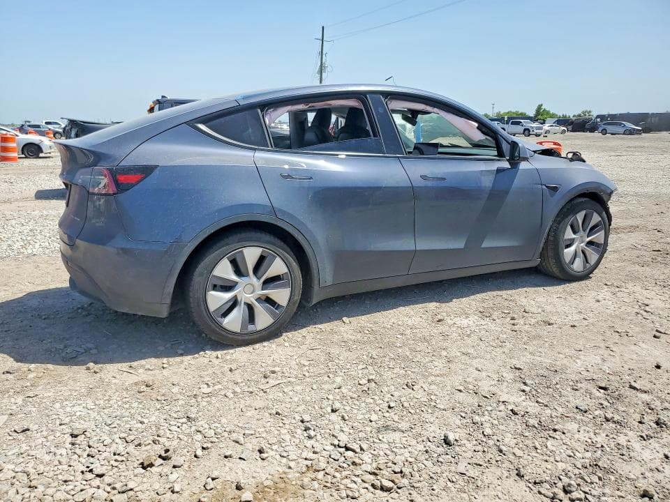 2023 TESLA MODEL Y 3