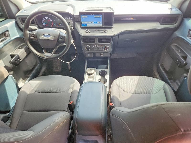 2022 FORD MAVERICK XL 8