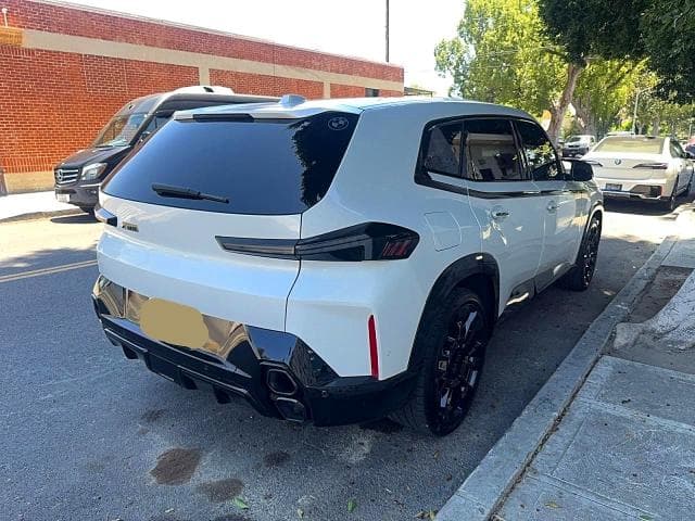 2024 BMW XM 4