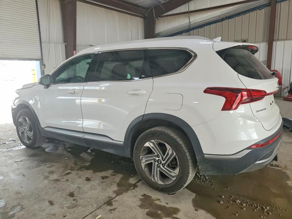 2022 HYUNDAI SANTA FE SEL 2