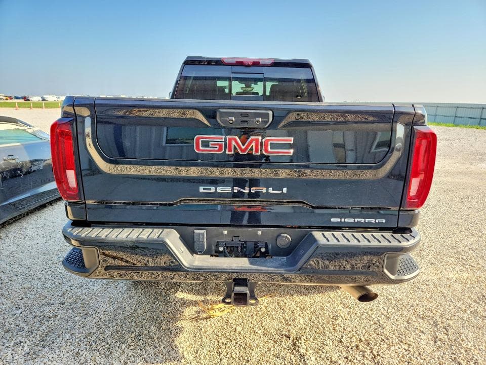 2023 GMC SIERRA K2500 DENALI 6