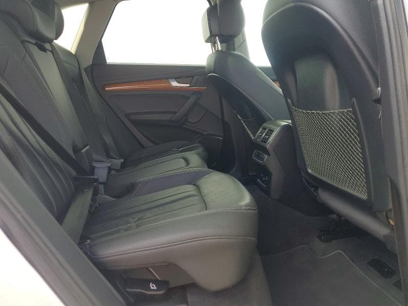 2021 AUDI Q5 PREMIUM PLUS 11