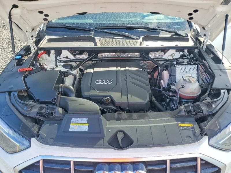 2021 AUDI Q5 PREMIUM PLUS 12