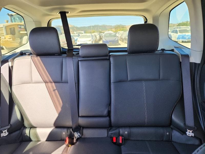2018 SUBARU FORESTER 2.5I TOURING 10