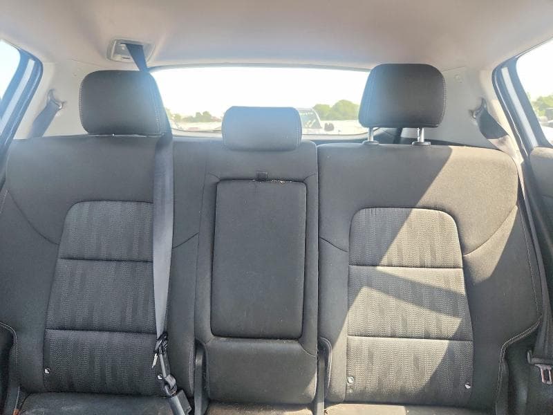 2019 KIA SPORTAGE LX LX 11