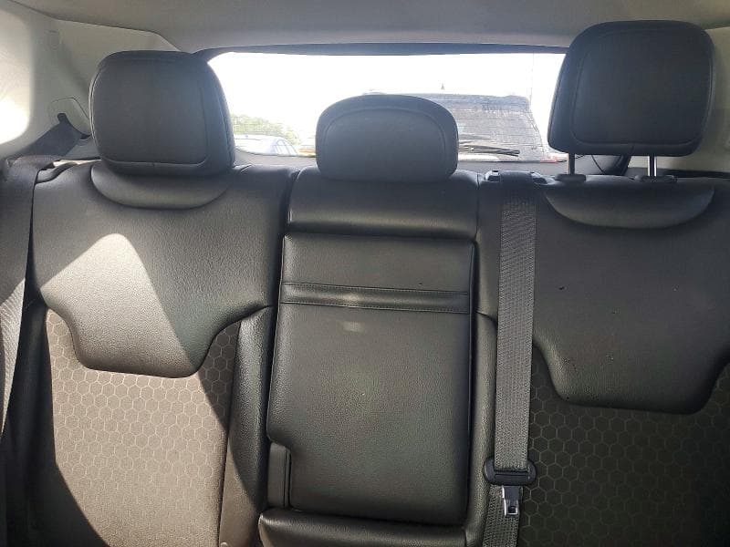2018 JEEP COMPASS LATITUDE 10
