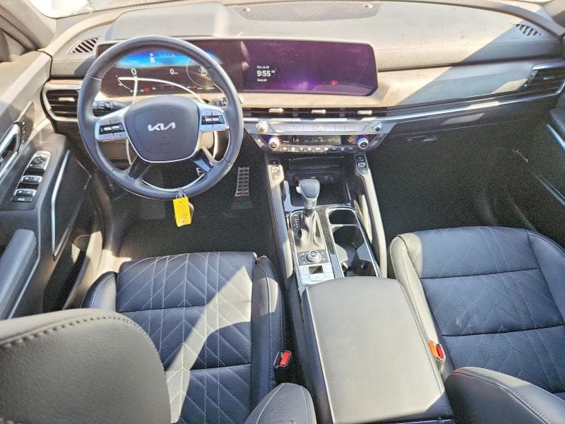 2024 KIA TELLURIDE SX X-PRO 8