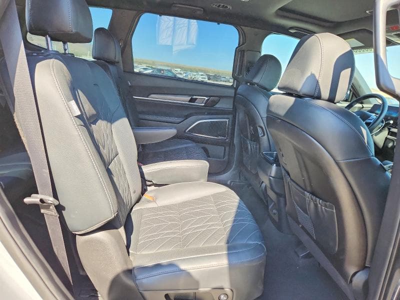 2024 KIA TELLURIDE SX X-PRO 10