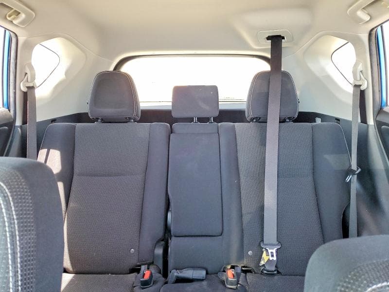2018 TOYOTA RAV4 XLE 10
