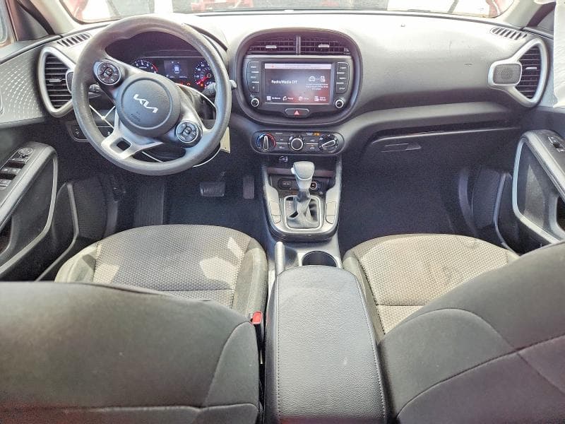 2022 KIA SOUL LX LX 8