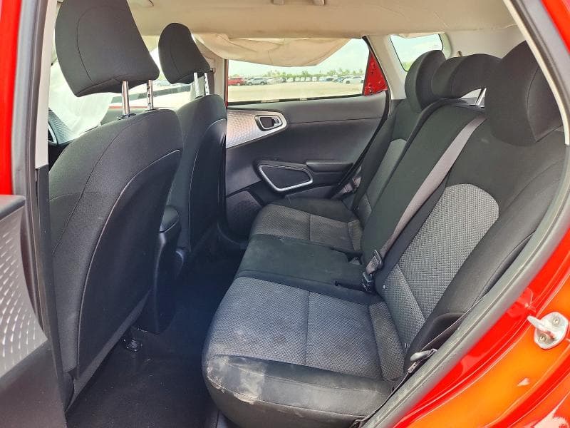 2022 KIA SOUL LX LX 10