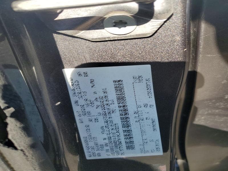 2019 FORD RANGER XL 12