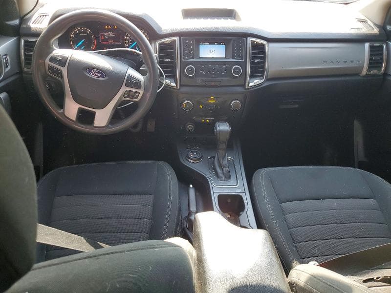 2019 FORD RANGER XL 8