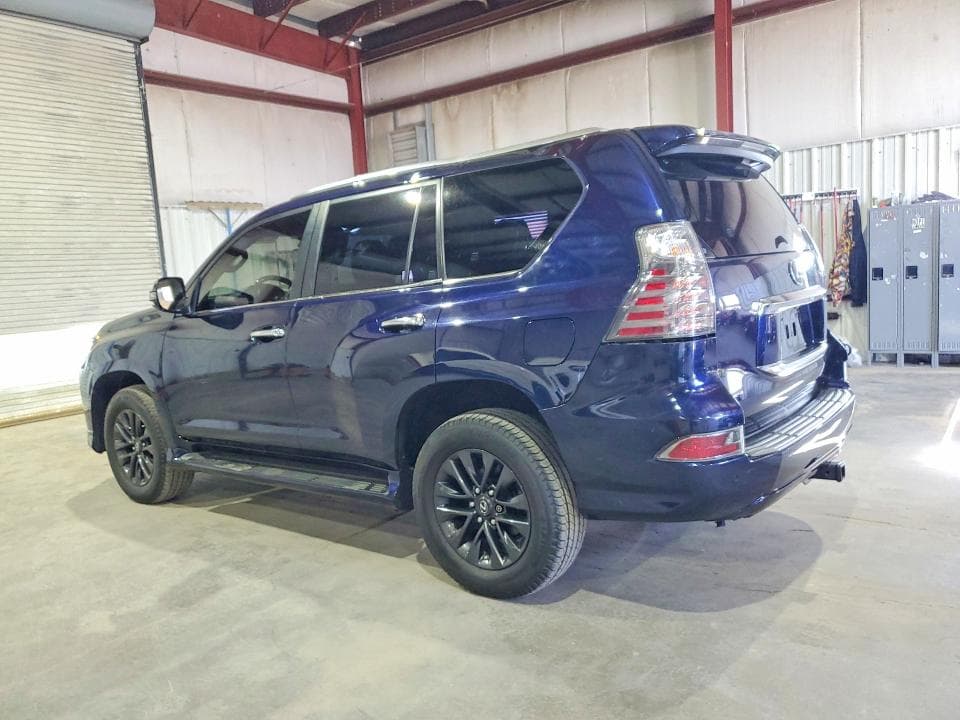 2020 LEXUS GX 460 PREMIUM 460 PREMIUM 2