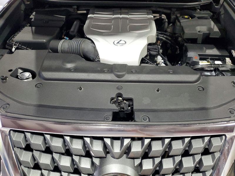 2020 LEXUS GX 460 PREMIUM 460 PREMIUM 12