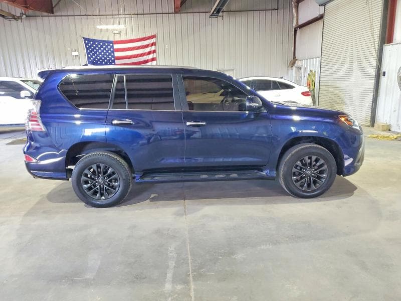 2020 LEXUS GX 460 PREMIUM 460 PREMIUM 13
