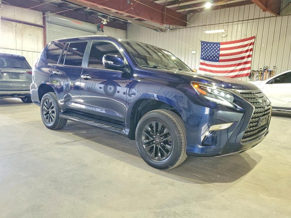 2020 LEXUS GX 460 PREMIUM 460 PREMIUM 4