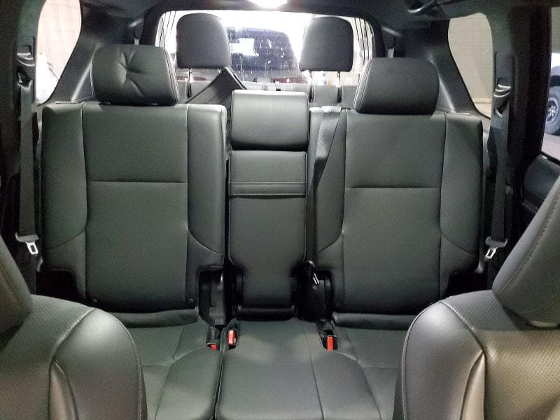 2020 LEXUS GX 460 PREMIUM 460 PREMIUM 10