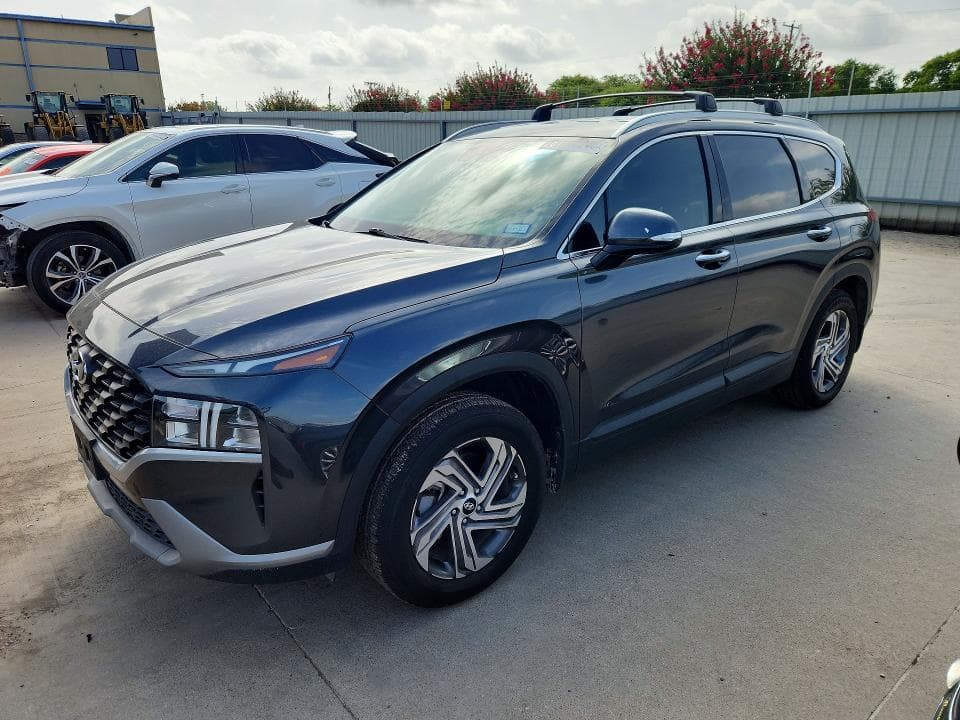 2023 HYUNDAI SANTA FE SEL - 1