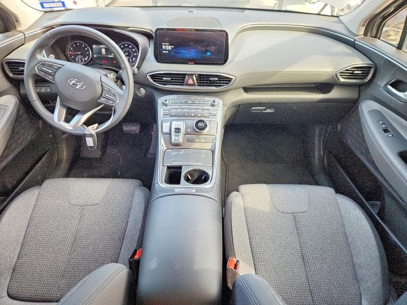 2023 HYUNDAI SANTA FE SEL 8
