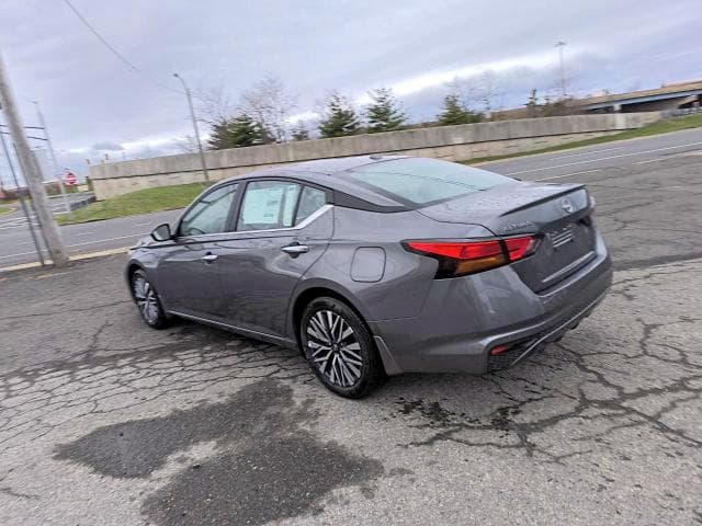 2025 NISSAN ALTIMA SV SV 2