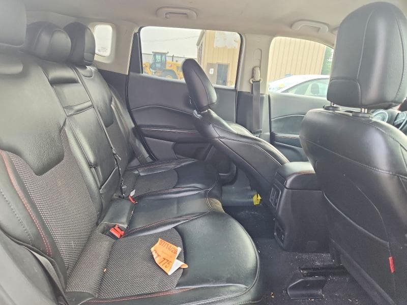 2019 JEEP COMPASS TRAILHAWK 11