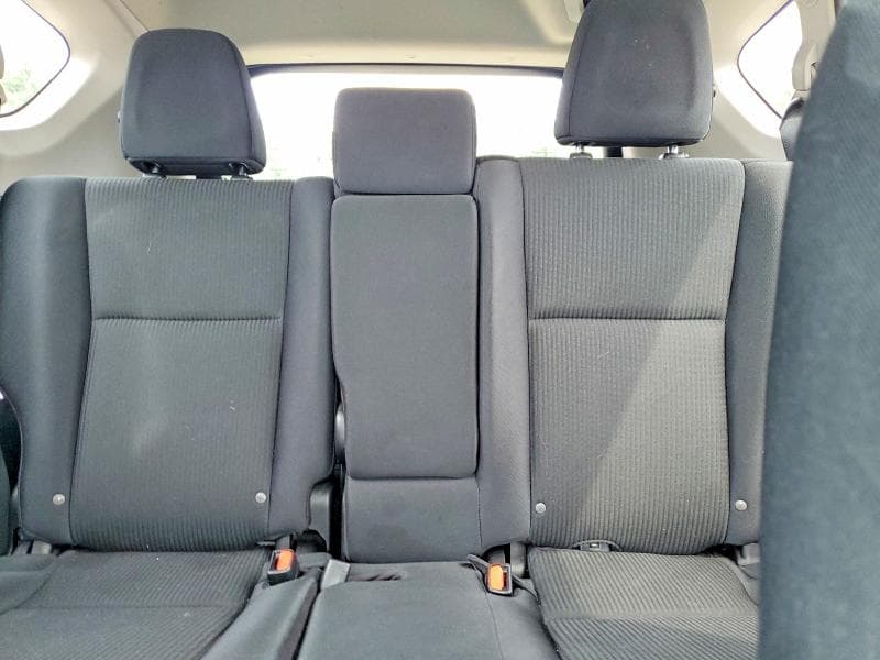 2017 TOYOTA RAV4 LE 10